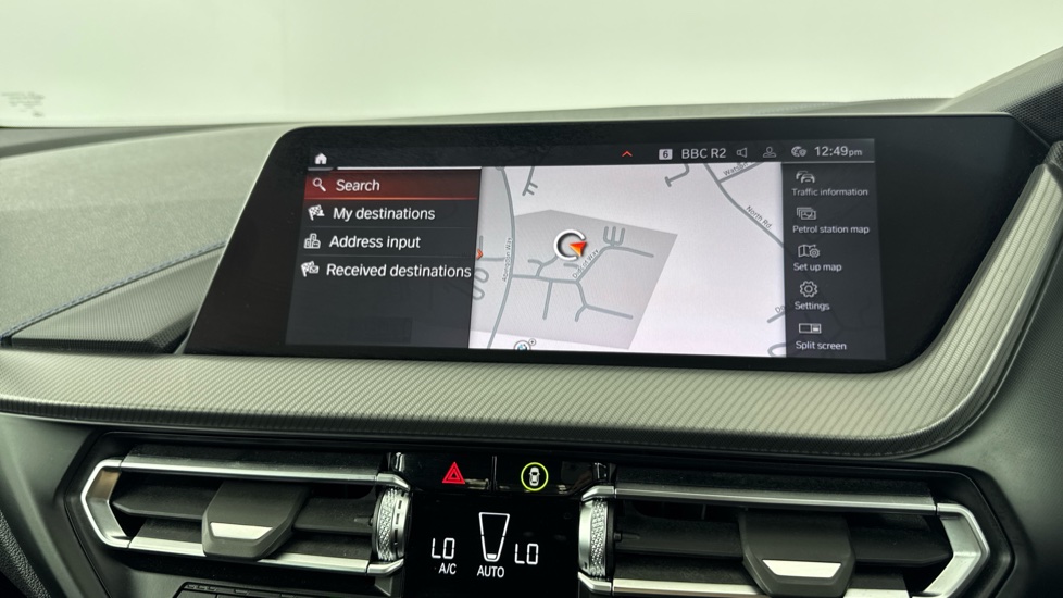 BMW 2 Series 218i [136] M Sport 4dr Petrol Saloon - Image 61