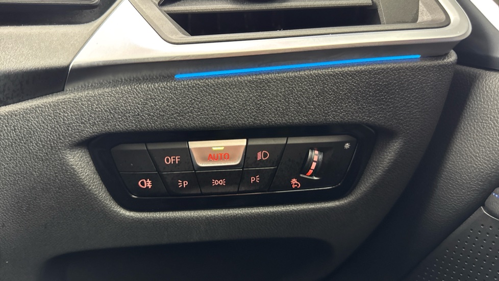 BMW i4 250kW eDrive40 M Sport 83.9kWh 5dr Auto Electric Hatchback - Image 20