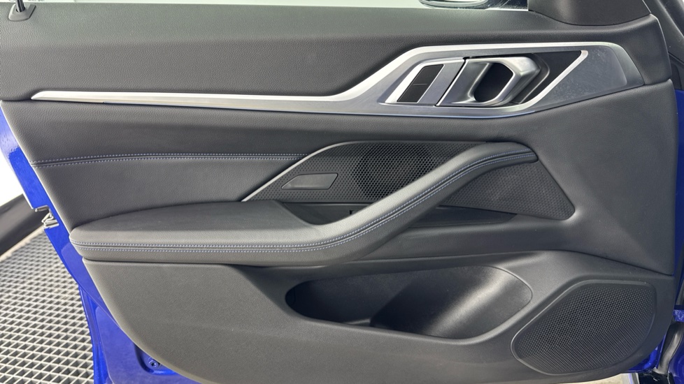 BMW i4 250kW eDrive40 M Sport 83.9kWh 5dr Auto Electric Hatchback - Image 34