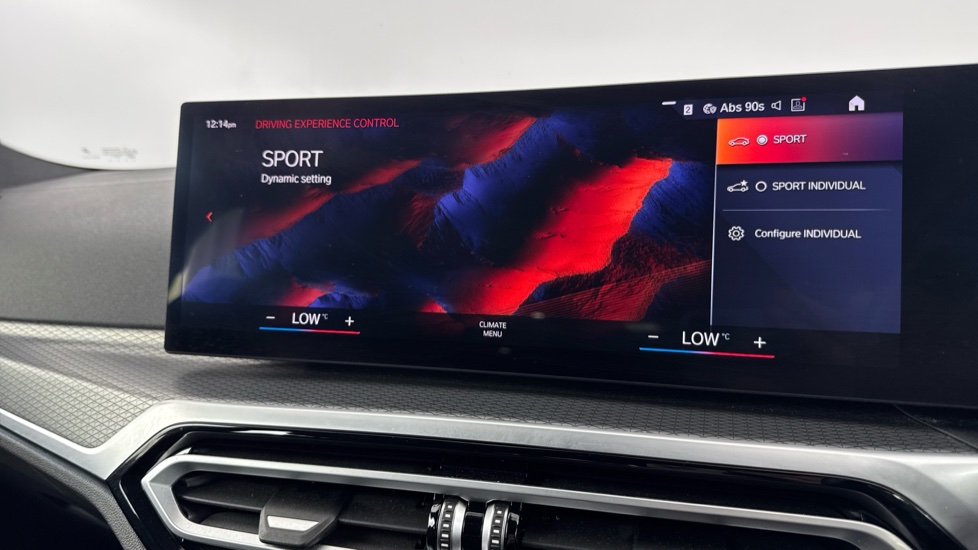 BMW i4 250kW eDrive40 M Sport 83.9kWh 5dr Auto Electric Hatchback - Image 53