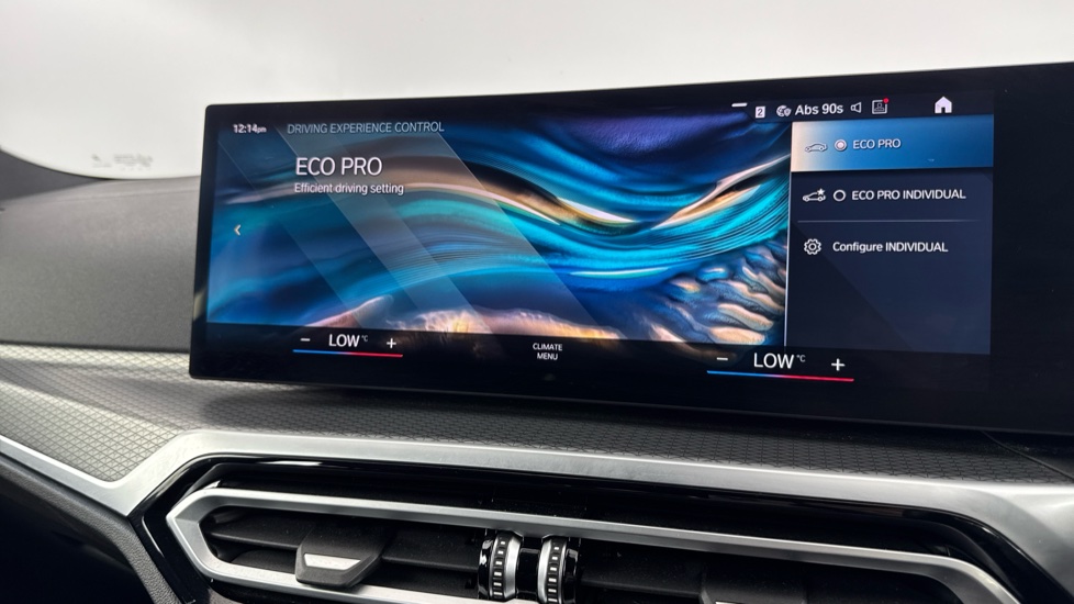 BMW i4 250kW eDrive40 M Sport 83.9kWh 5dr Auto Electric Hatchback - Image 54