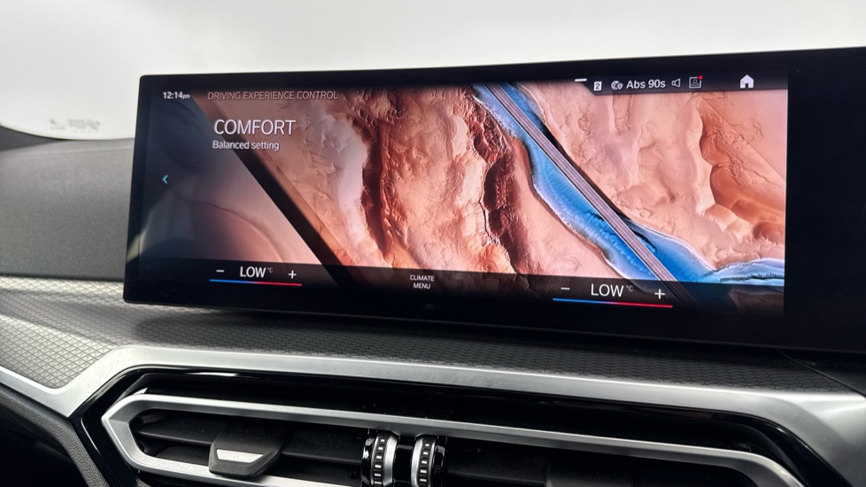 BMW i4 250kW eDrive40 M Sport 83.9kWh 5dr Auto Electric Hatchback - Image 55