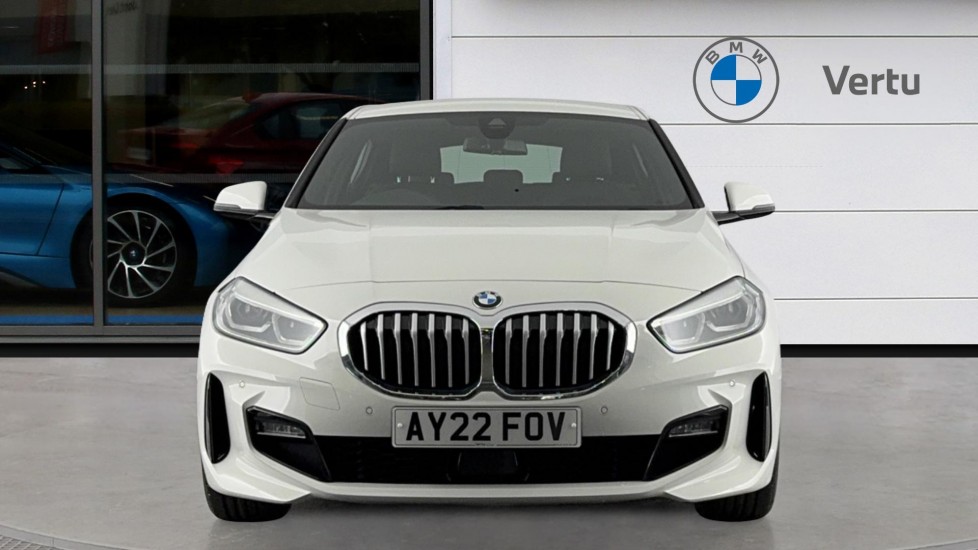 BMW 1 Series 118i [136] M Sport 5dr [Live Cockpit Professional] Petrol Hatchback - Image 16
