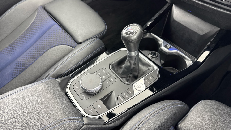 BMW 1 Series 118i [136] M Sport 5dr [Live Cockpit Professional] Petrol Hatchback - Image 10