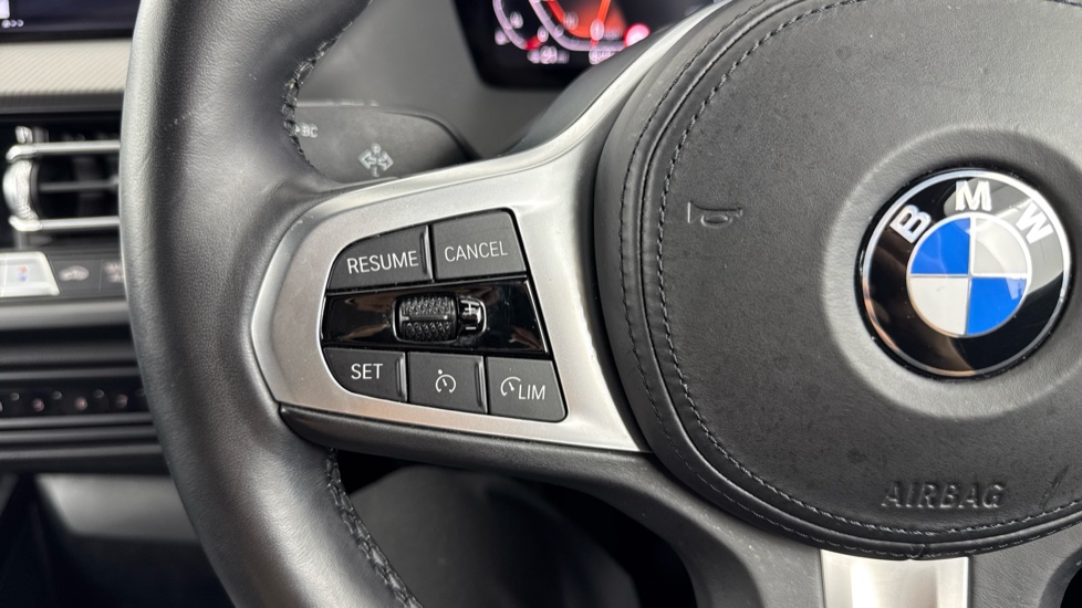 BMW 1 Series 118i [136] M Sport 5dr [Live Cockpit Professional] Petrol Hatchback - Image 17