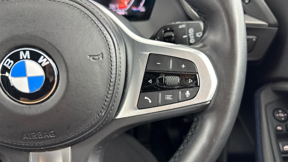 BMW 1 Series 118i [136] M Sport 5dr [Live Cockpit Professional] Petrol Hatchback - Image 18