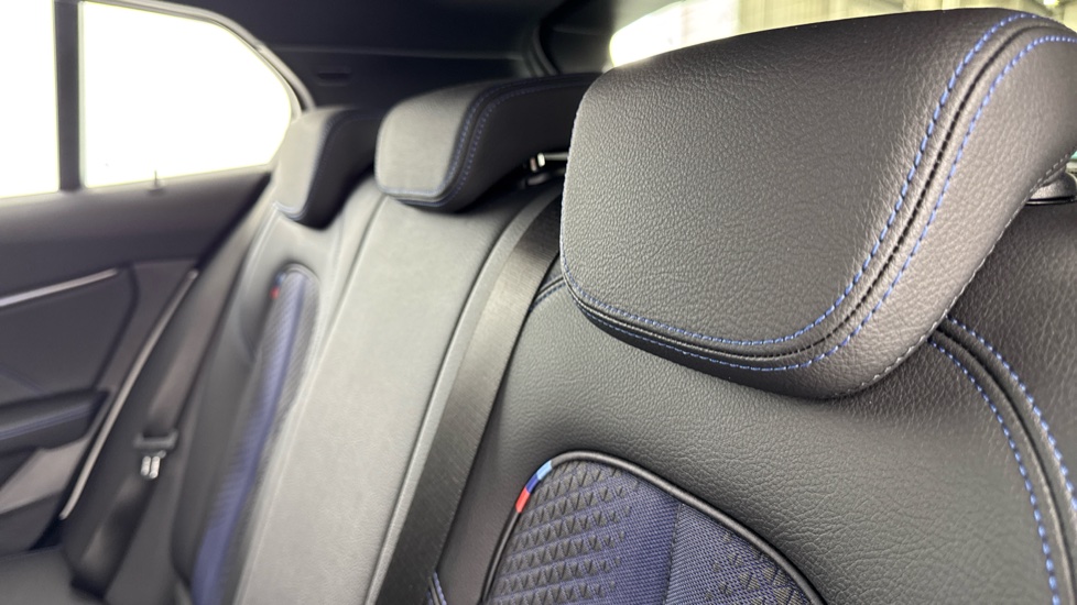 BMW 1 Series 118i [136] M Sport 5dr [Live Cockpit Professional] Petrol Hatchback - Image 35