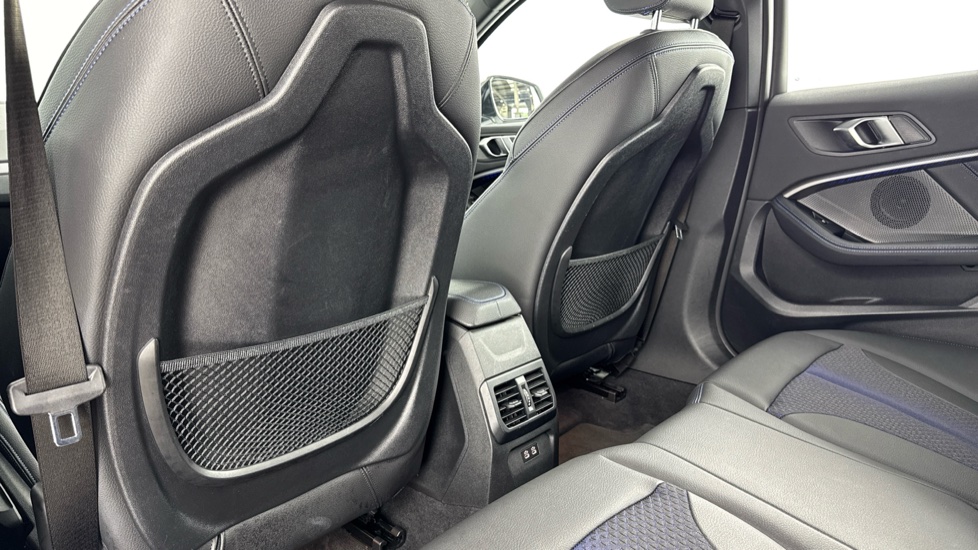 BMW 1 Series 118i [136] M Sport 5dr [Live Cockpit Professional] Petrol Hatchback - Image 36