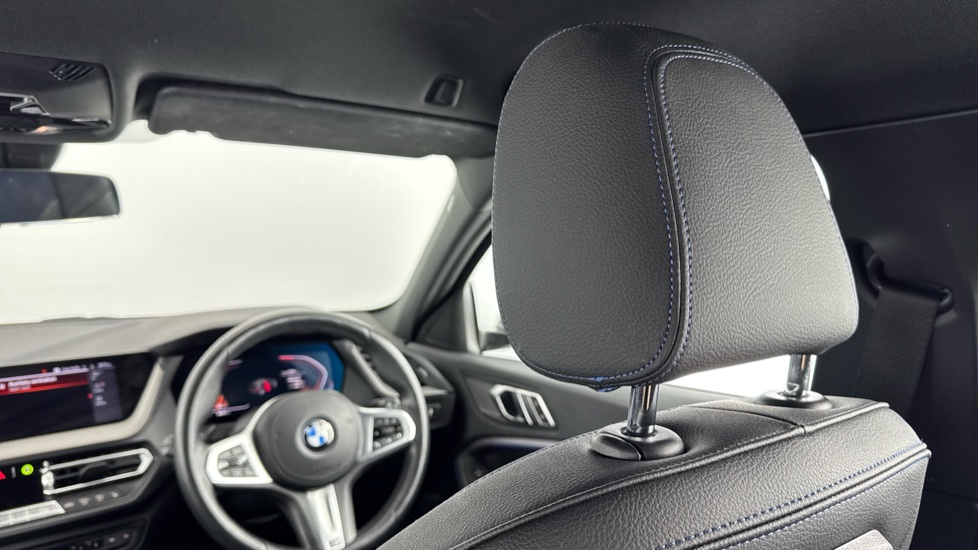 BMW 1 Series 118i [136] M Sport 5dr [Live Cockpit Professional] Petrol Hatchback - Image 39