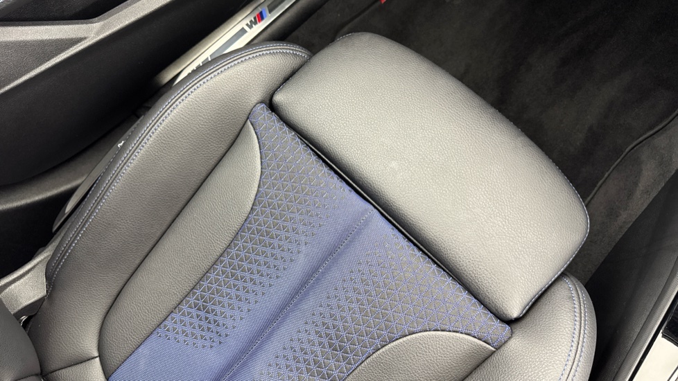 BMW 1 Series 118i [136] M Sport 5dr [Live Cockpit Professional] Petrol Hatchback - Image 48