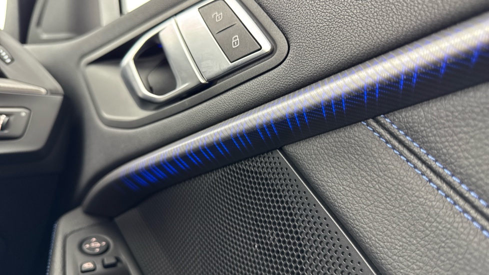 BMW 1 Series 118i [136] M Sport 5dr [Live Cockpit Professional] Petrol Hatchback - Image 51