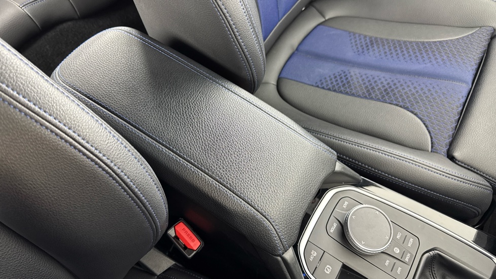 BMW 1 Series 118i [136] M Sport 5dr [Live Cockpit Professional] Petrol Hatchback - Image 59