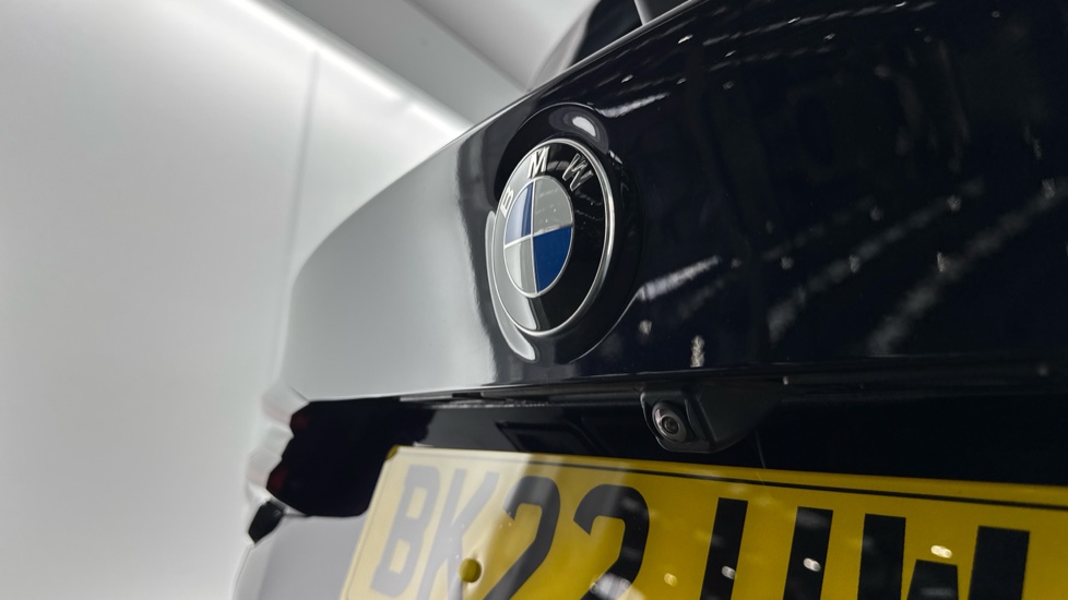 BMW X3 xDrive20d MHT M Sport 5dr Step Auto Diesel Estate - Image 25