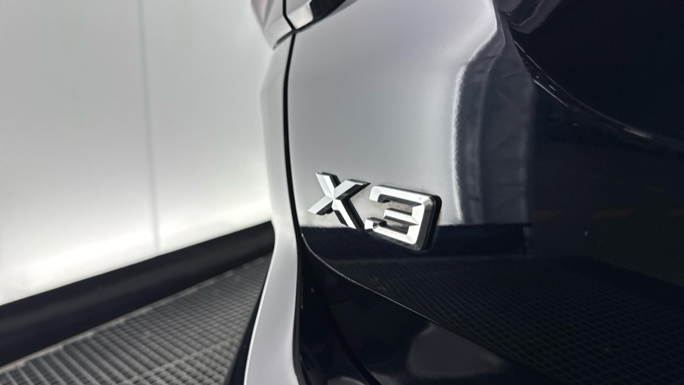 BMW X3 xDrive20d MHT M Sport 5dr Step Auto Diesel Estate - Image 26