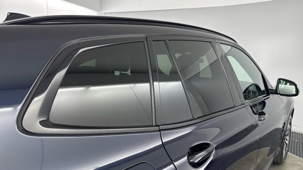 BMW X3 xDrive20d MHT M Sport 5dr Step Auto Diesel Estate - Image 30