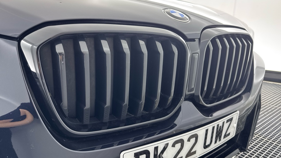 BMW X3 xDrive20d MHT M Sport 5dr Step Auto Diesel Estate - Image 35