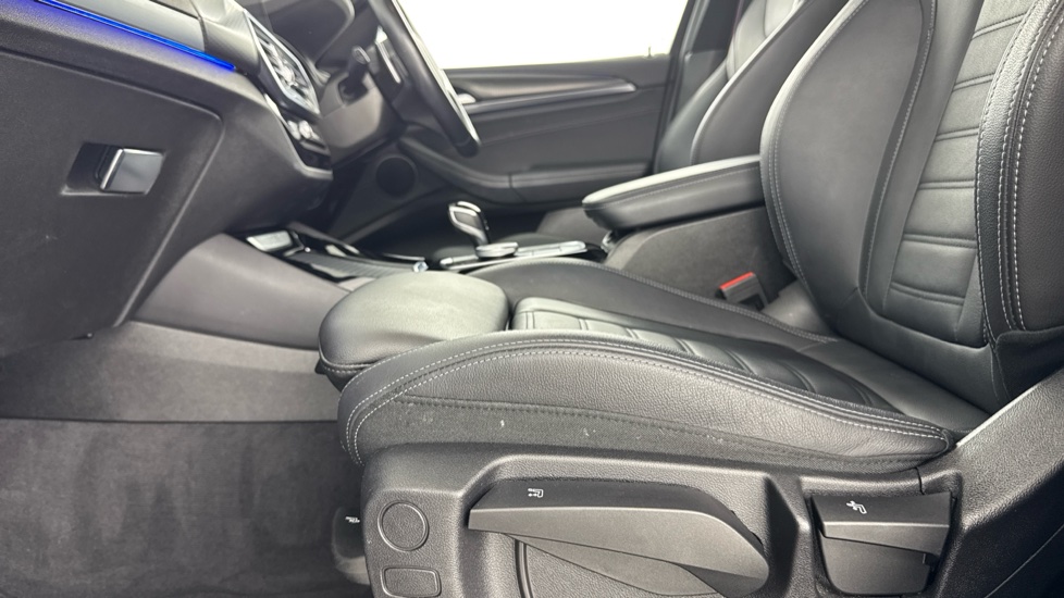 BMW X3 xDrive20d MHT M Sport 5dr Step Auto Diesel Estate - Image 36