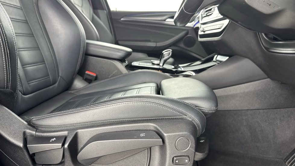 BMW X3 xDrive20d MHT M Sport 5dr Step Auto Diesel Estate - Image 46