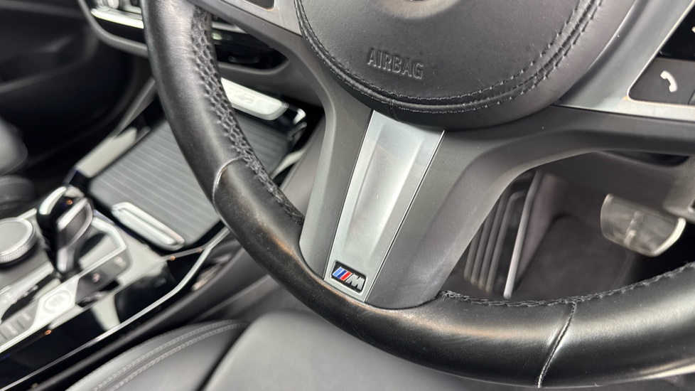 BMW X3 xDrive20d MHT M Sport 5dr Step Auto Diesel Estate - Image 49