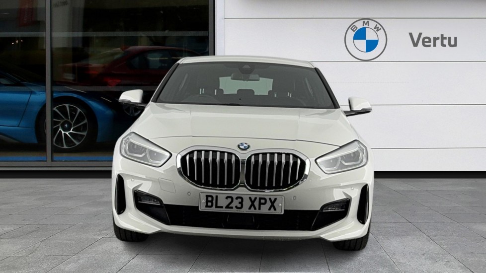 BMW 1 Series 118i [136] M Sport 5dr [Live Cockpit Professional] Petrol Hatchback - Image 16