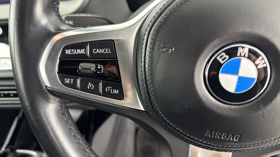 BMW 1 Series 118i [136] M Sport 5dr [Live Cockpit Professional] Petrol Hatchback - Image 17