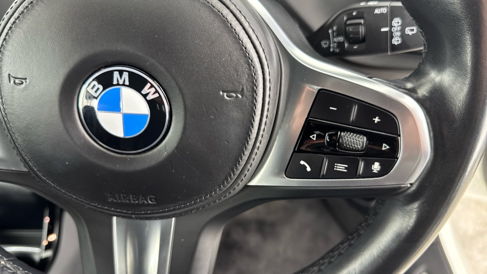 BMW 1 Series 118i [136] M Sport 5dr [Live Cockpit Professional] Petrol Hatchback - Image 18