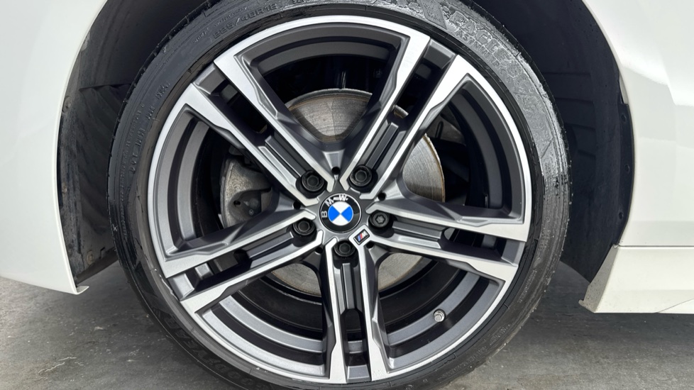 BMW 1 Series 118i [136] M Sport 5dr [Live Cockpit Professional] Petrol Hatchback - Image 26