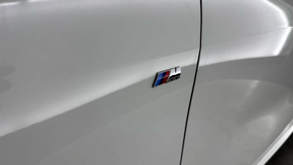 BMW 1 Series 118i [136] M Sport 5dr [Live Cockpit Professional] Petrol Hatchback - Image 27