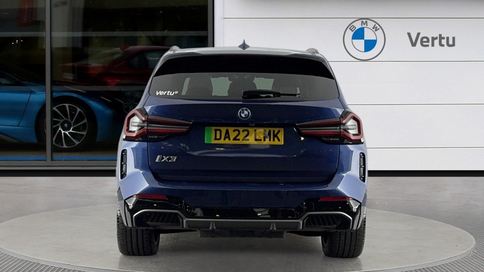 BMW X3 30e xDrive M Sport Pro 5dr Auto Estate - Image 15