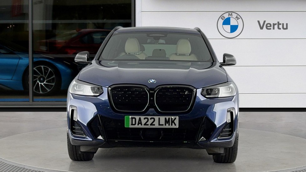 BMW X3 30e xDrive M Sport Pro 5dr Auto Estate - Image 16