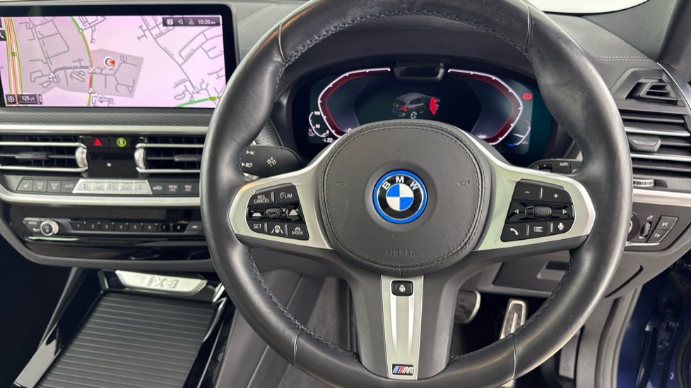 BMW X3 30e xDrive M Sport Pro 5dr Auto Estate - Image 5