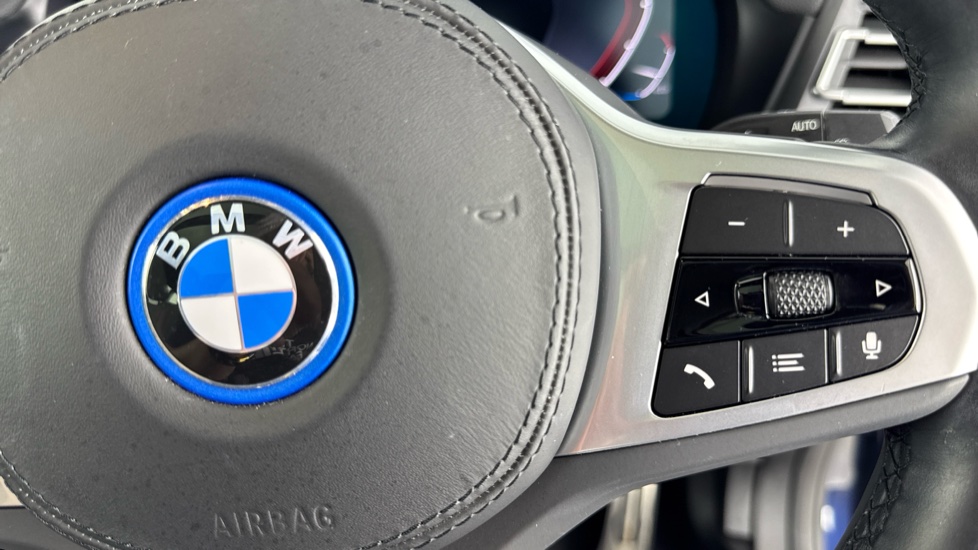 BMW X3 30e xDrive M Sport Pro 5dr Auto Estate - Image 18