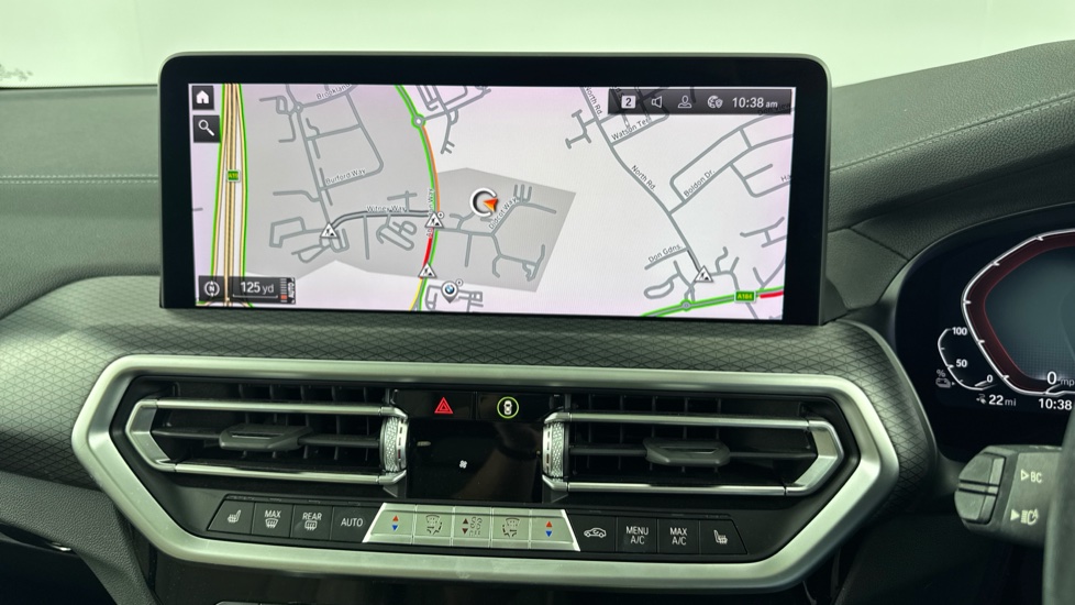 BMW X3 30e xDrive M Sport Pro 5dr Auto Estate - Image 29