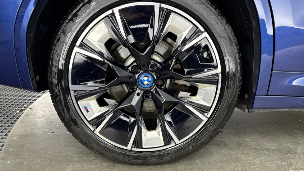 BMW X3 30e xDrive M Sport Pro 5dr Auto Estate - Image 34