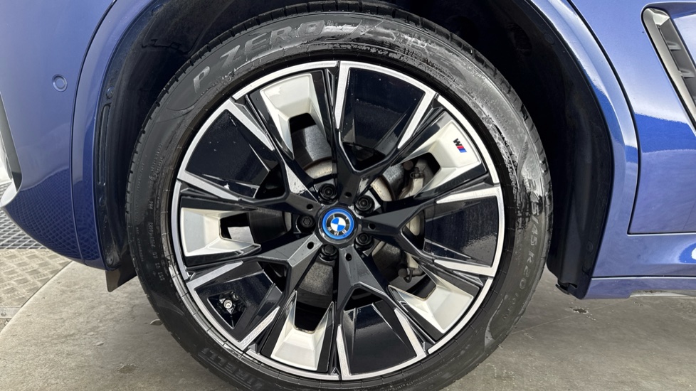 BMW X3 30e xDrive M Sport Pro 5dr Auto Estate - Image 36