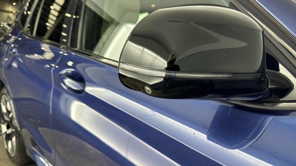 BMW X3 30e xDrive M Sport Pro 5dr Auto Estate - Image 38