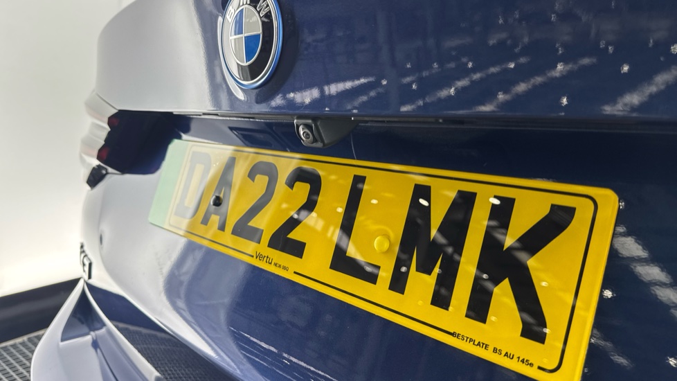 BMW X3 30e xDrive M Sport Pro 5dr Auto Estate - Image 39