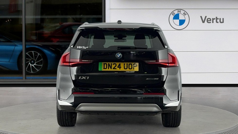 BMW iX1 230kW xDrive30 xLine 65kWh 5dr Auto Electric Estate - Image 15