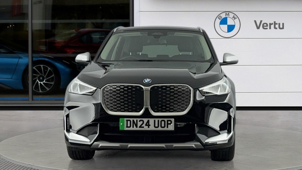BMW iX1 230kW xDrive30 xLine 65kWh 5dr Auto Electric Estate - Image 16
