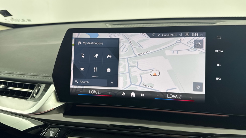 BMW iX1 230kW xDrive30 xLine 65kWh 5dr Auto Electric Estate - Image 61