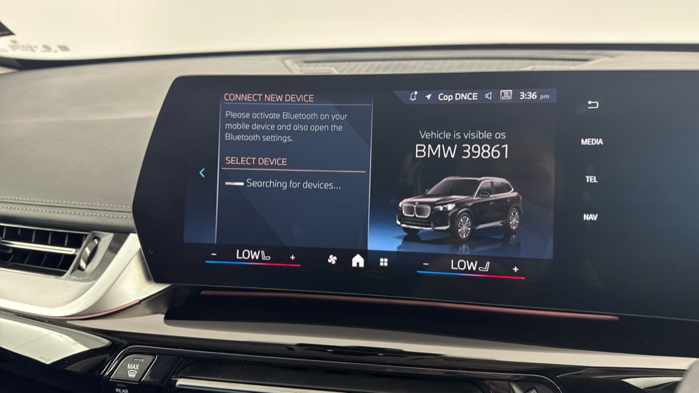 BMW iX1 230kW xDrive30 xLine 65kWh 5dr Auto Electric Estate - Image 62