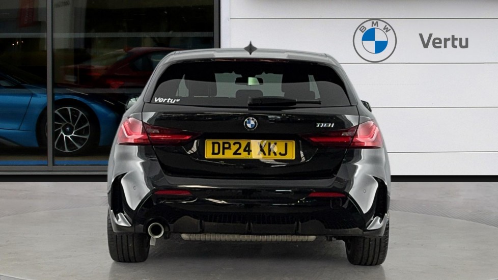 BMW 1 Series 118i [136] M Sport 5dr Step Auto [LCP] Petrol Hatchback - Image 15