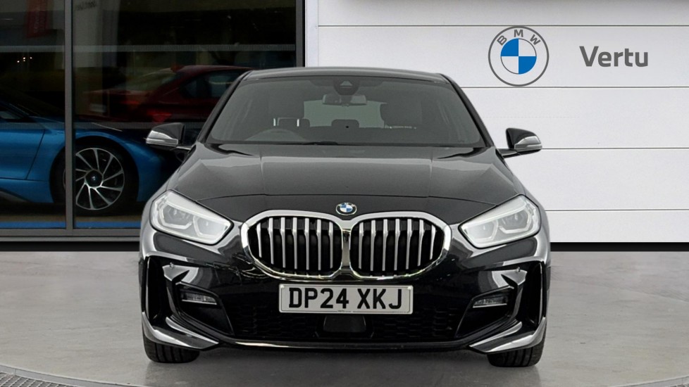 BMW 1 Series 118i [136] M Sport 5dr Step Auto [LCP] Petrol Hatchback - Image 16