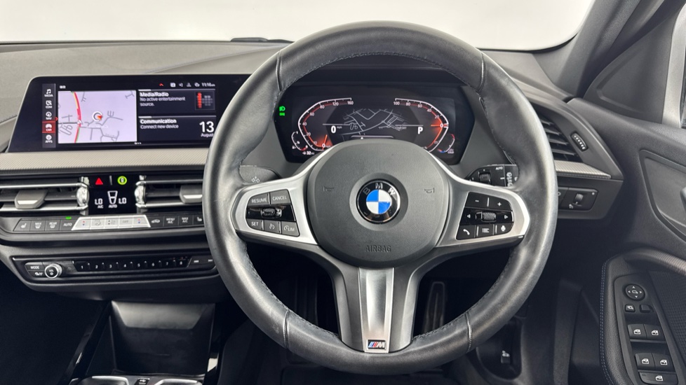 BMW 1 Series 118i [136] M Sport 5dr Step Auto [LCP] Petrol Hatchback - Image 5