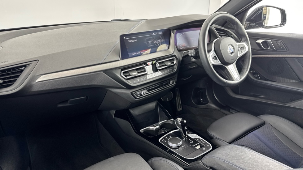 BMW 1 Series 118i [136] M Sport 5dr Step Auto [LCP] Petrol Hatchback - Image 7