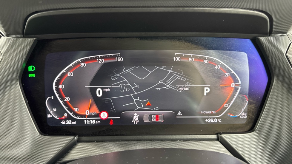 BMW 1 Series 118i [136] M Sport 5dr Step Auto [LCP] Petrol Hatchback - Image 9
