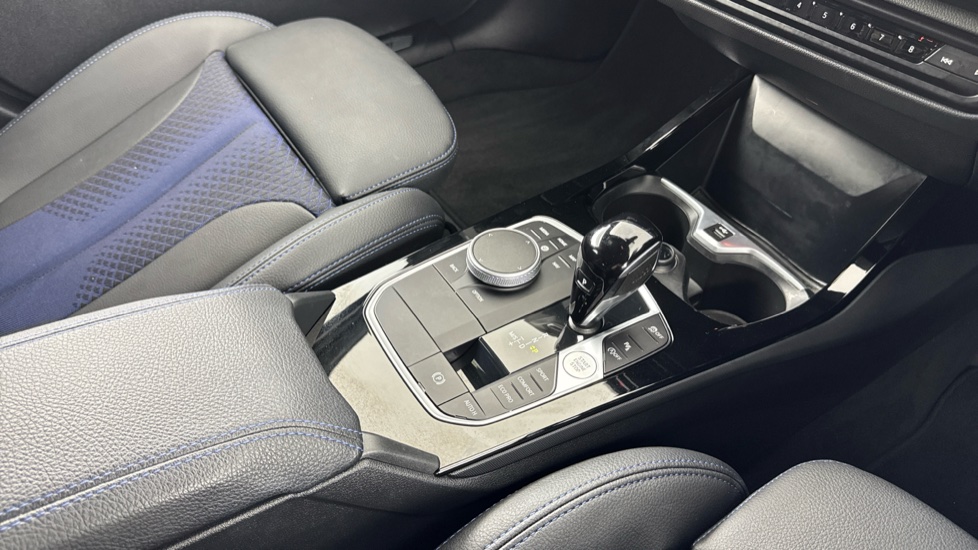 BMW 1 Series 118i [136] M Sport 5dr Step Auto [LCP] Petrol Hatchback - Image 10