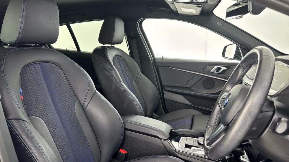 BMW 1 Series 118i [136] M Sport 5dr Step Auto [LCP] Petrol Hatchback - Image 11