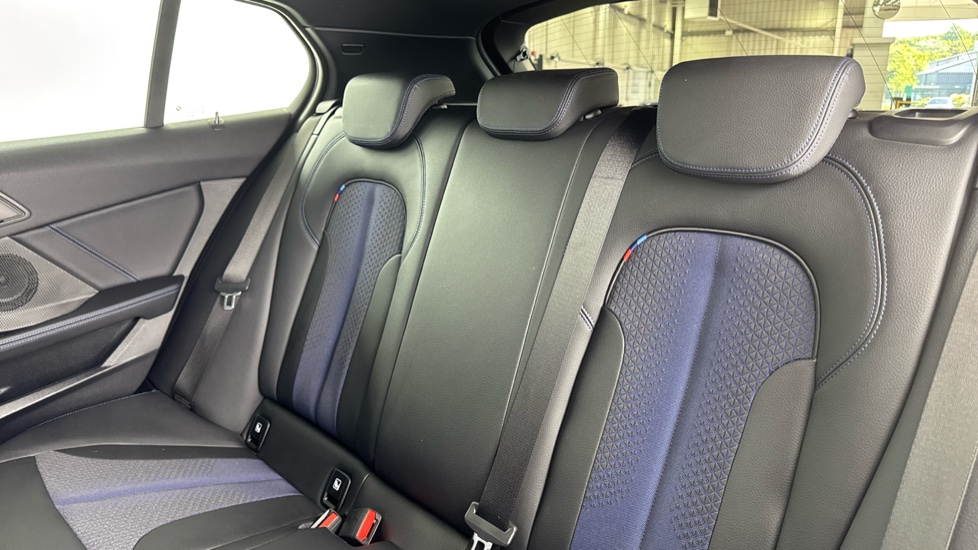 BMW 1 Series 118i [136] M Sport 5dr Step Auto [LCP] Petrol Hatchback - Image 12