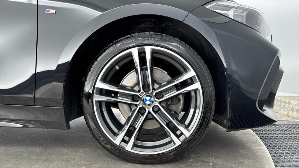 BMW 1 Series 118i [136] M Sport 5dr Step Auto [LCP] Petrol Hatchback - Image 14